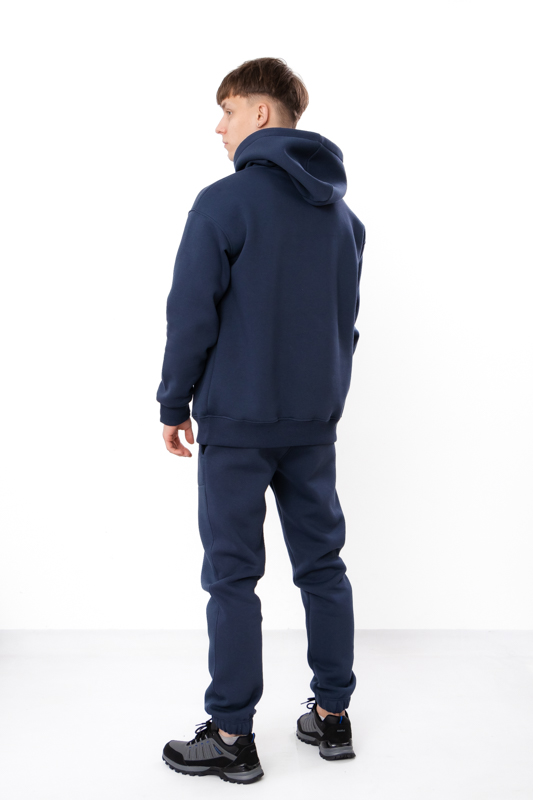 Костюм чоловічий (штани+худі)